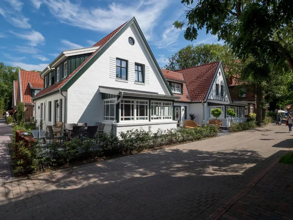 Inselsünn Hotel & Apartments