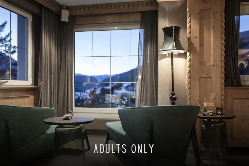 Chalet Hotel Hartmann