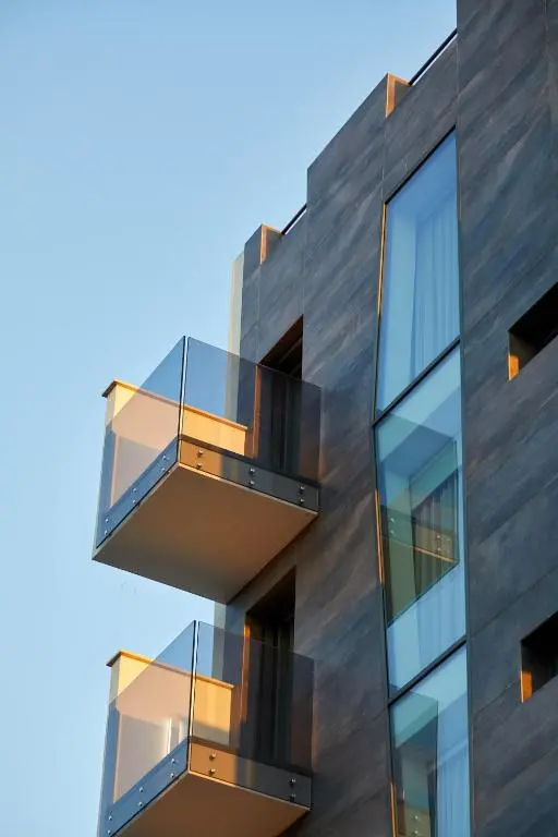 Glass House