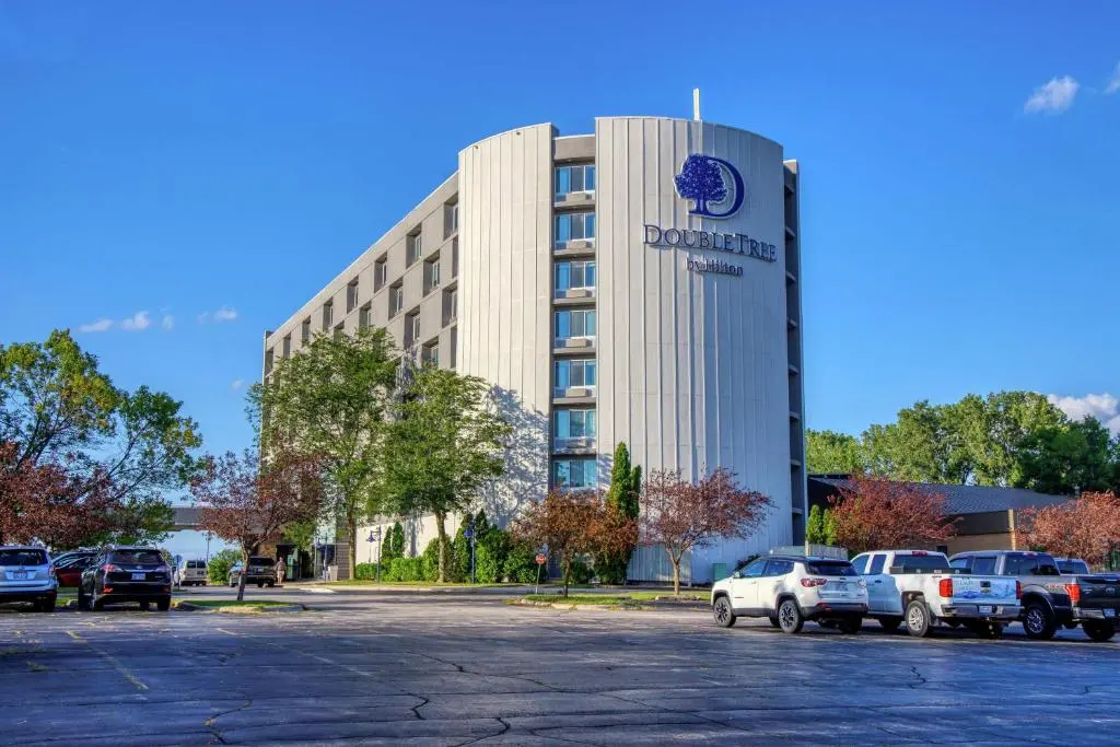 DoubleTree by Hilton Appleton