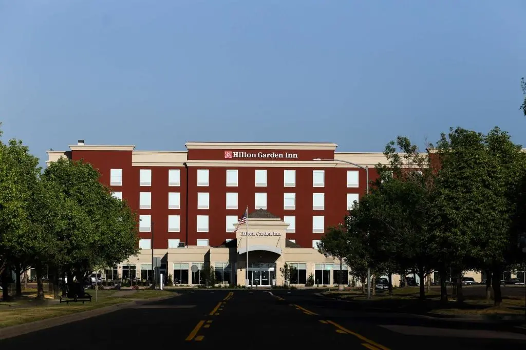 Hilton Garden Inn Arvada/Denver, CO