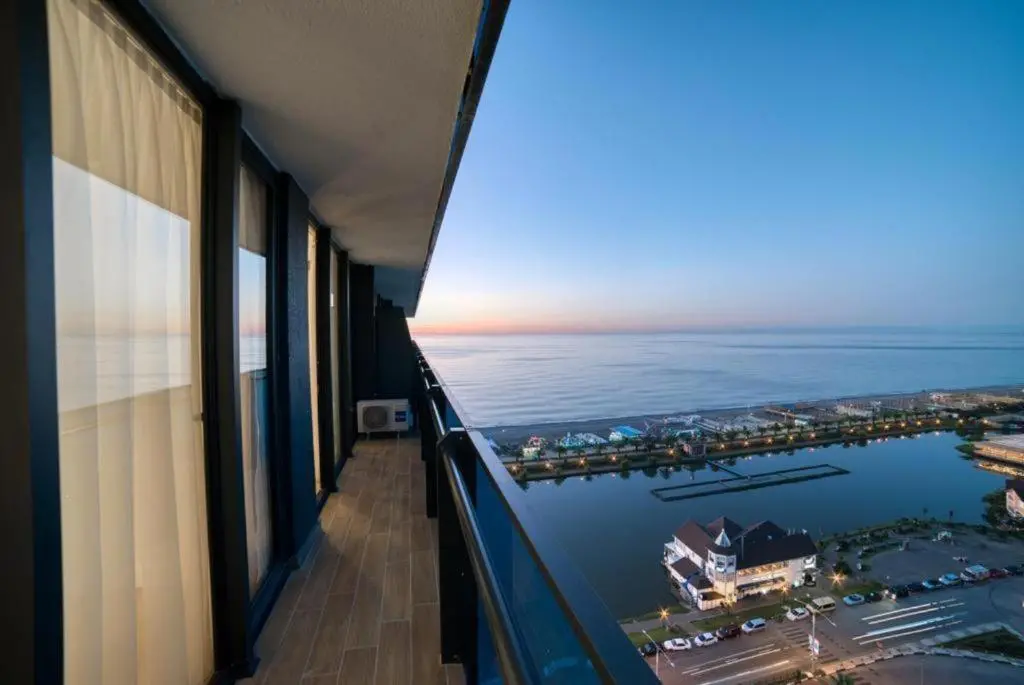 Orbi City Batumi Arena