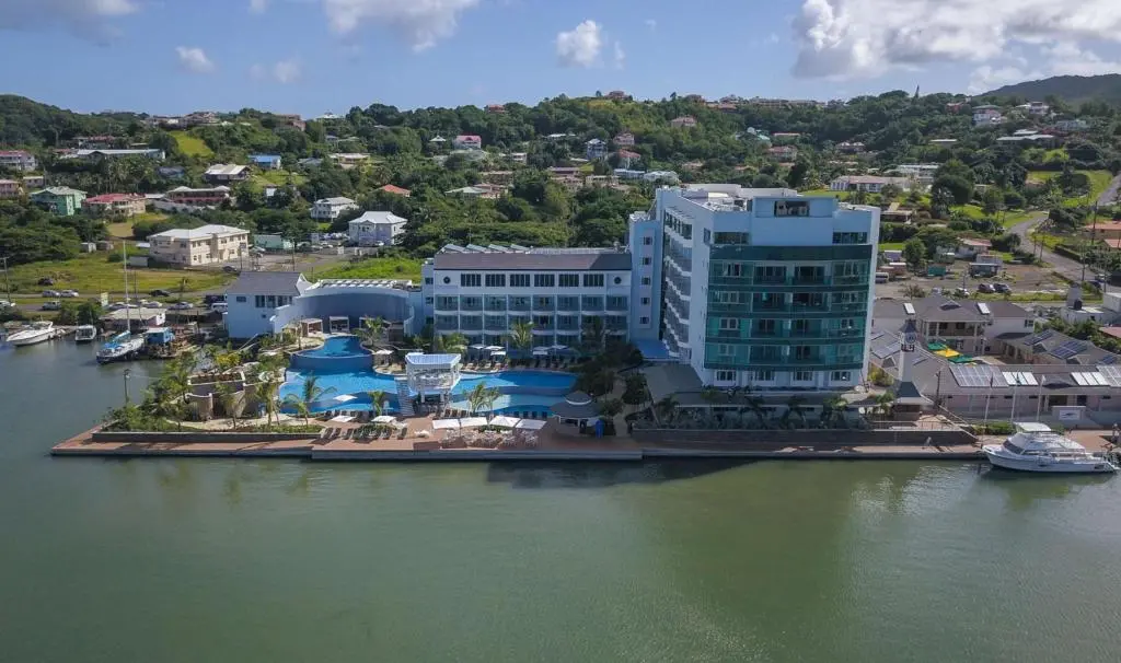 Harbor Club St Lucia (Curio Collection by Hilton)