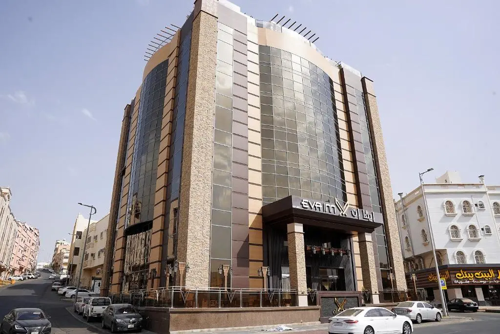 Eva Inn Hotel