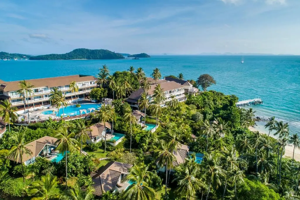 Cape Panwa Hotel Phuket