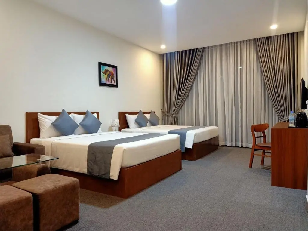 Nimith Hotel & Restaurant