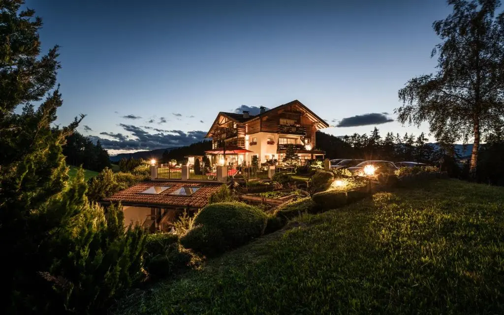 Alpin Boutique Villa Gabriela