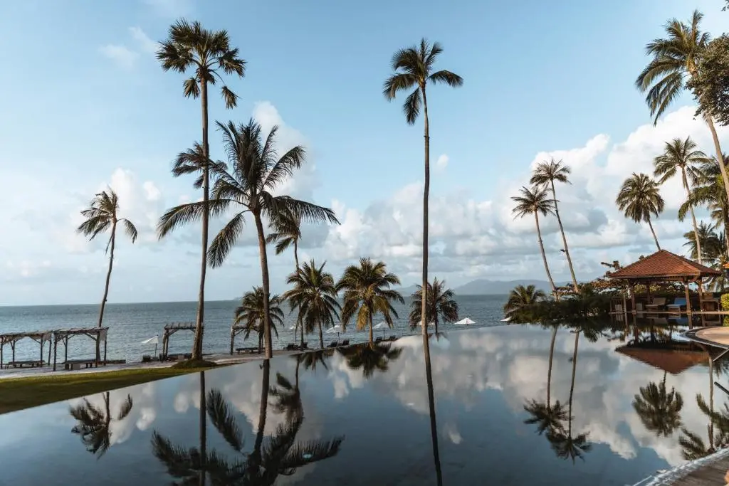 Napasai (A Belmond Hotel, Koh Samui)