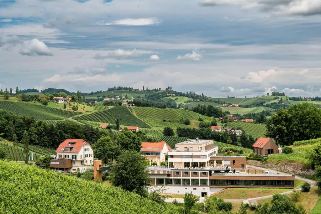 Landgut am Pößnitzberg