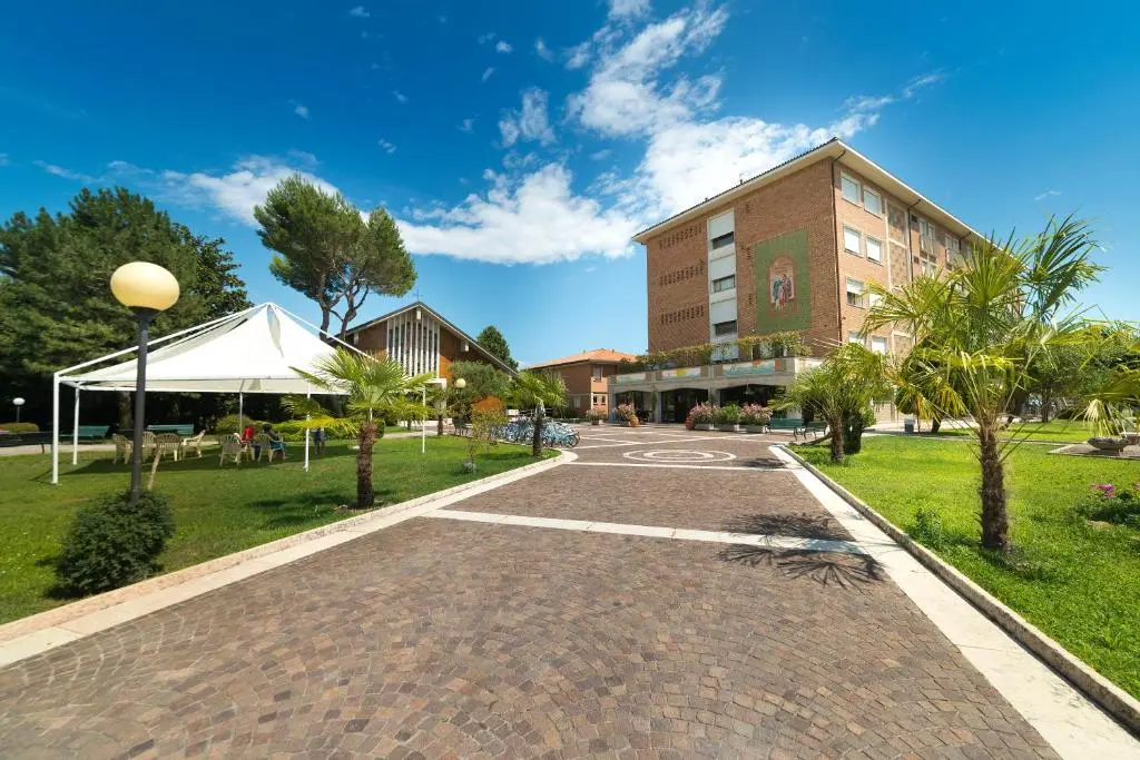 Centro Vacanze Opera Nascimbeni
