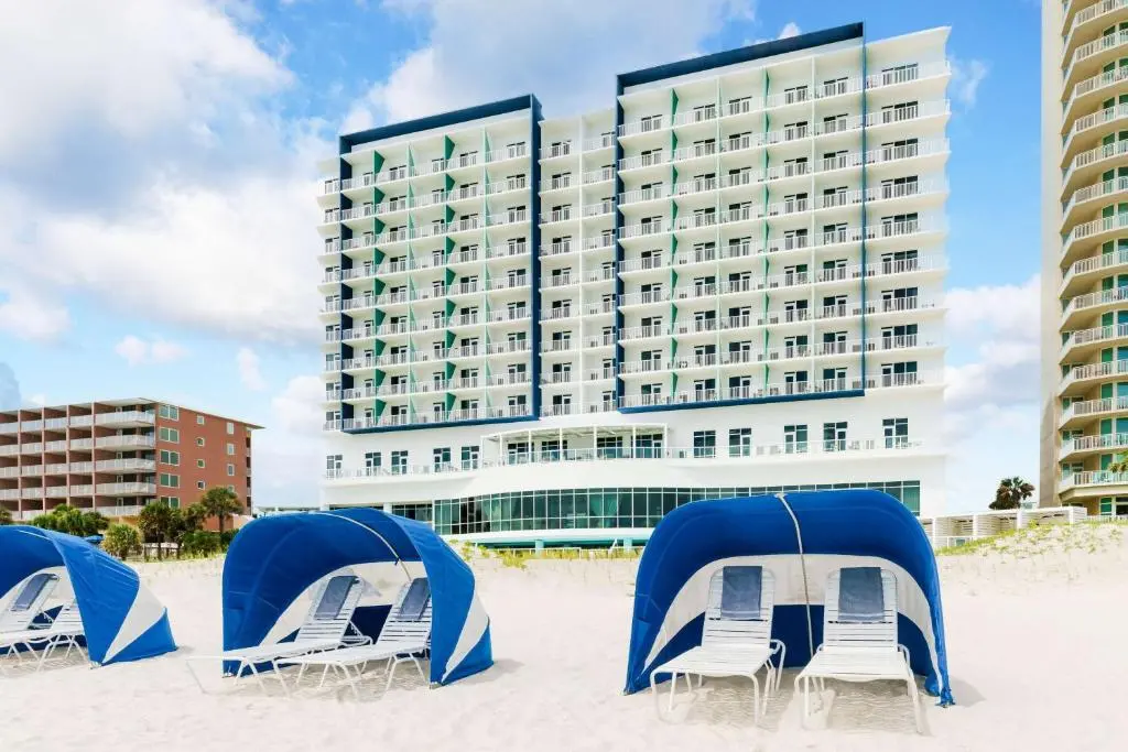 Hyatt Place Panama City Beach