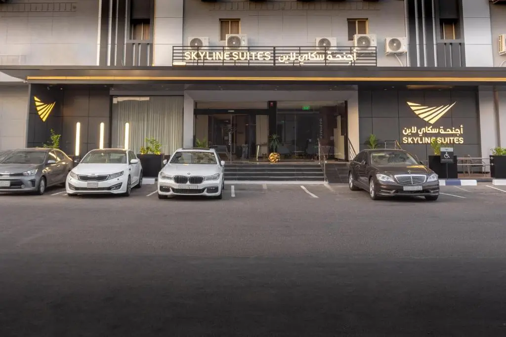 Skyline Hotel & Suites