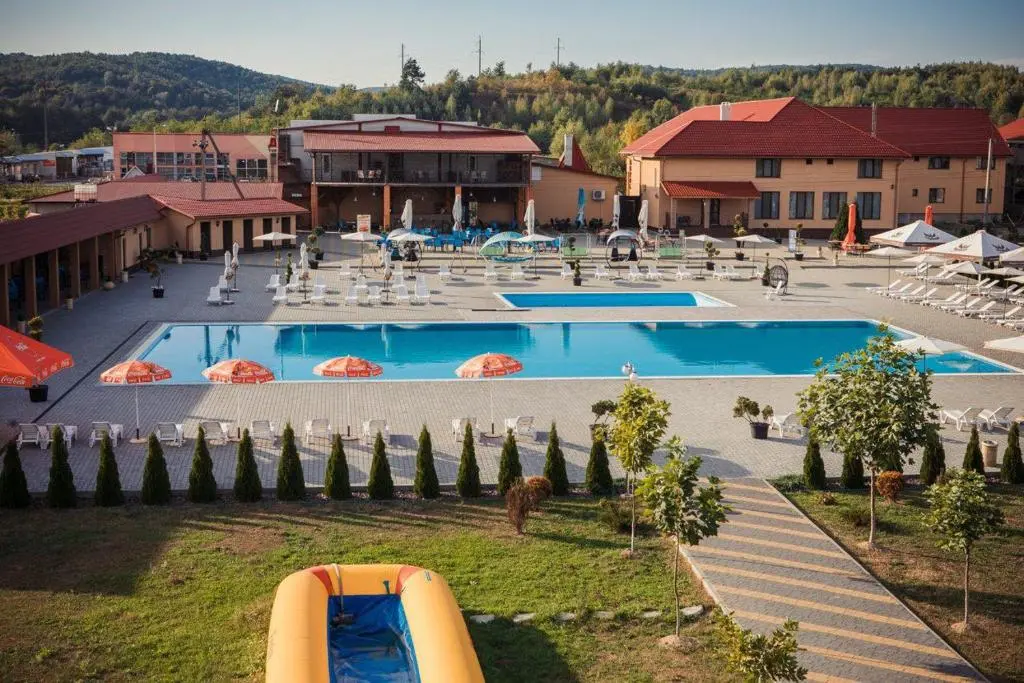 Ilara Hotel & Spa
