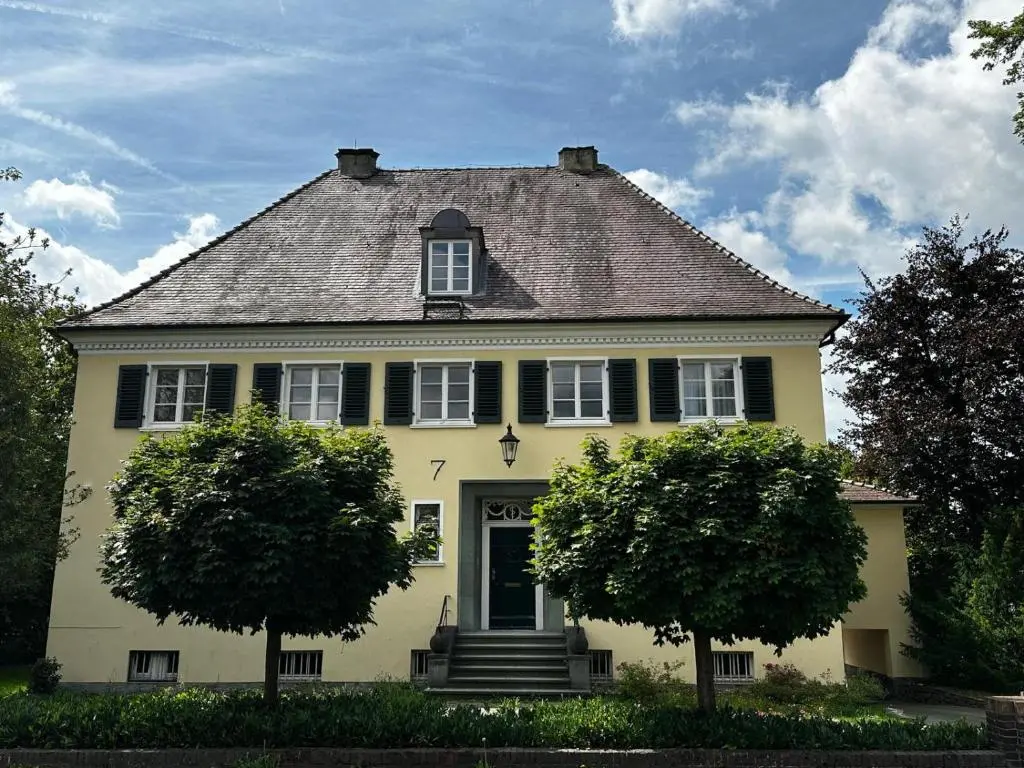 VillaWie