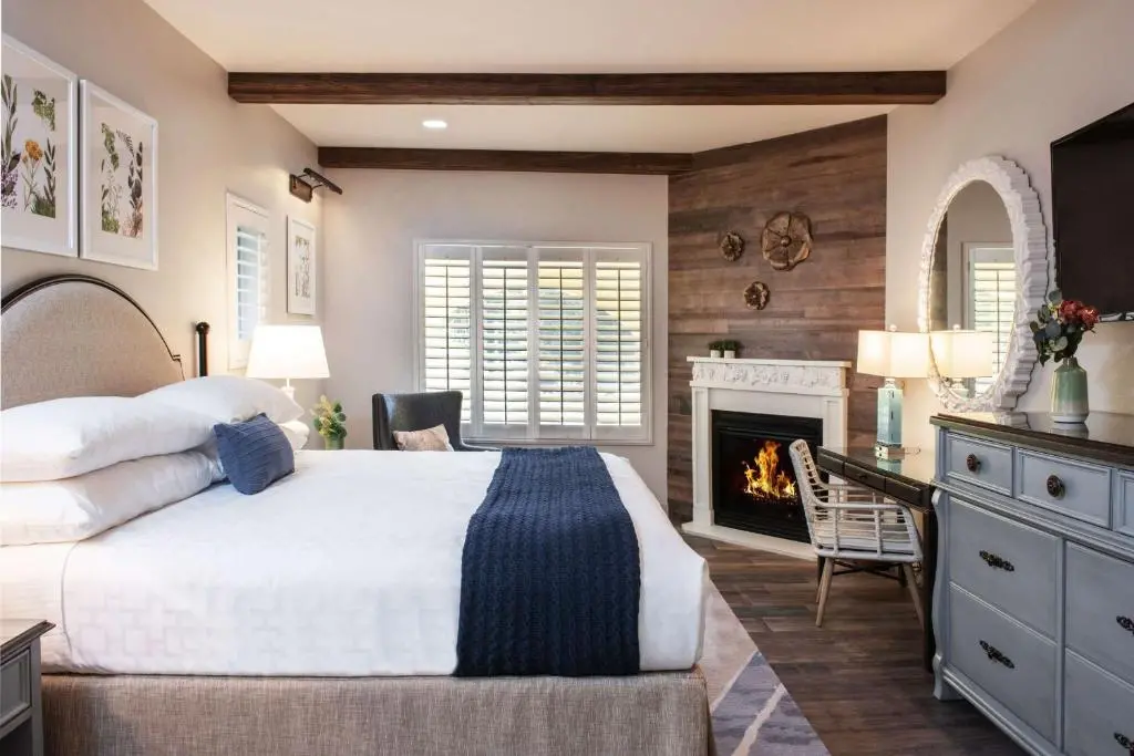 The Lodge at Healdsburg