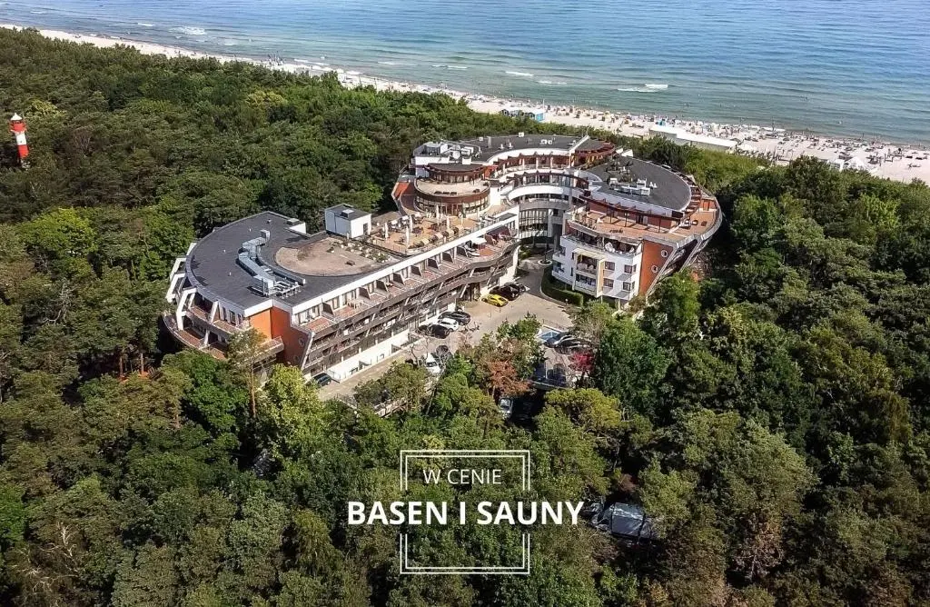 Hotel Dom Zdrojowy