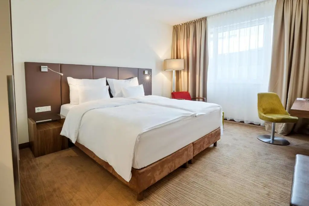 Austria Trend Hotel Doppio Wien