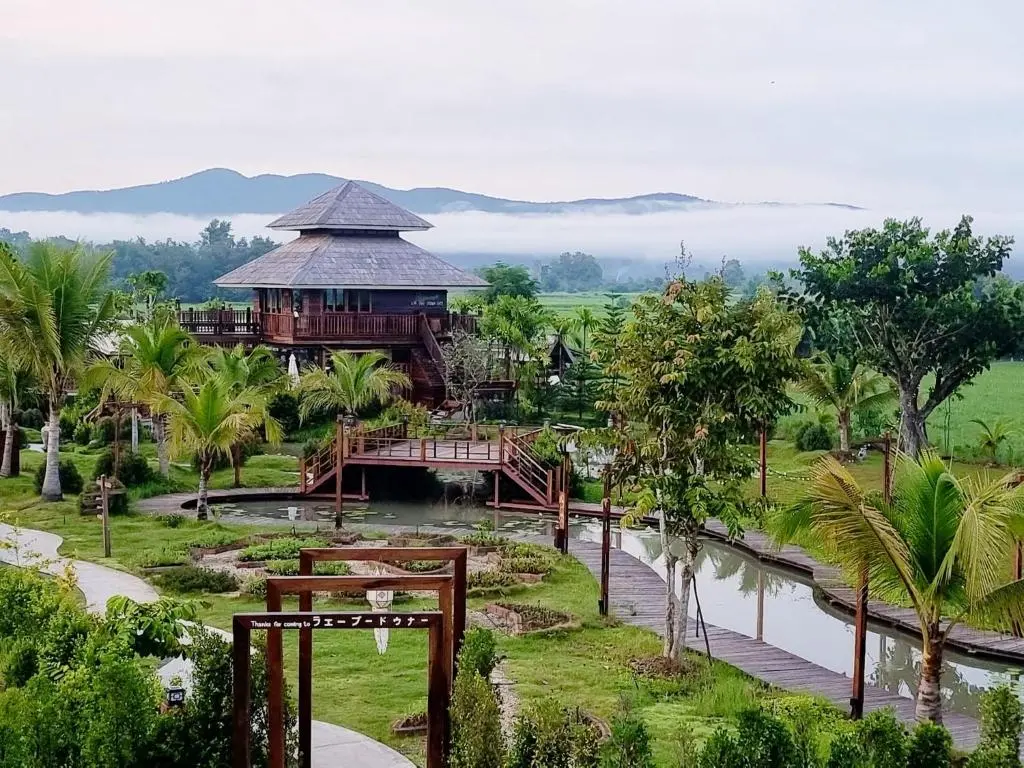DooNa Resort
