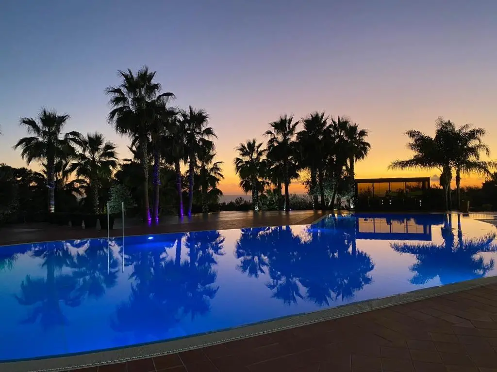 Baia di Ulisse Wellness & Spa