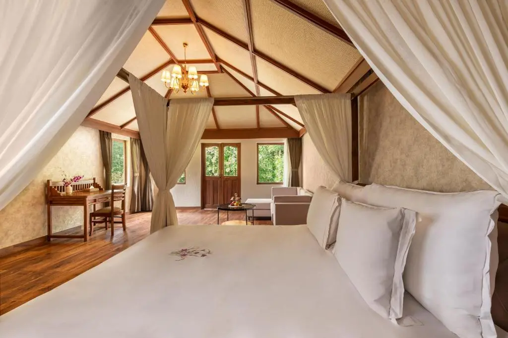 Zana Forest Resort Ranthambore