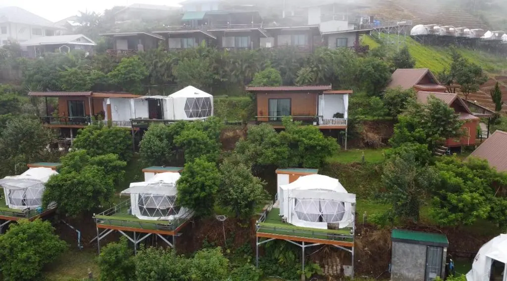 Phu Fahsai Homestay