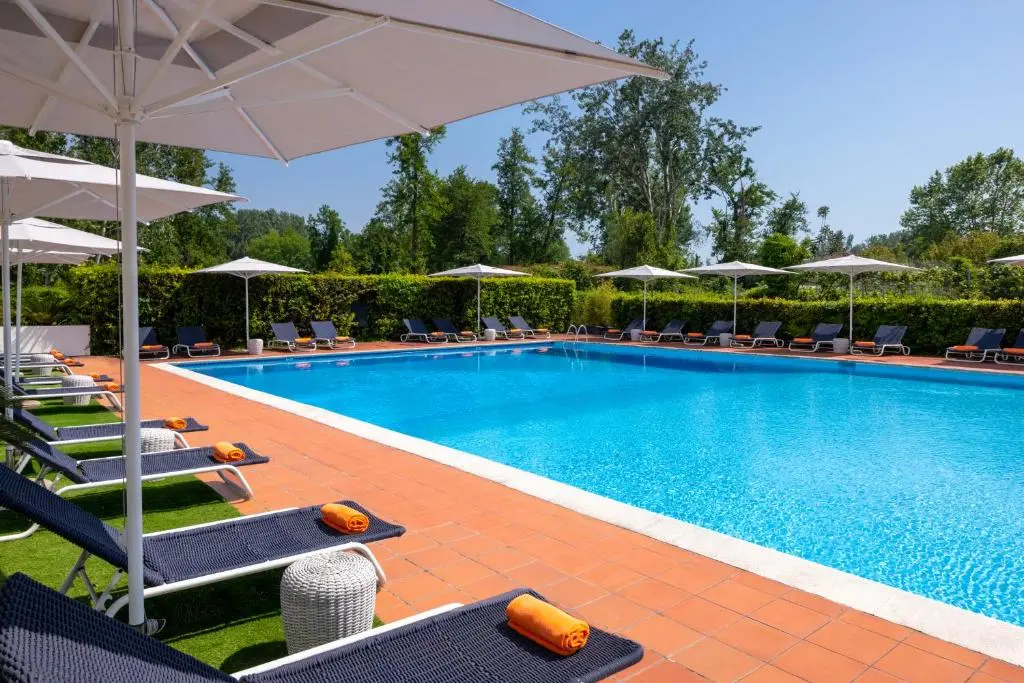 Unahotels Forte dei Marmi