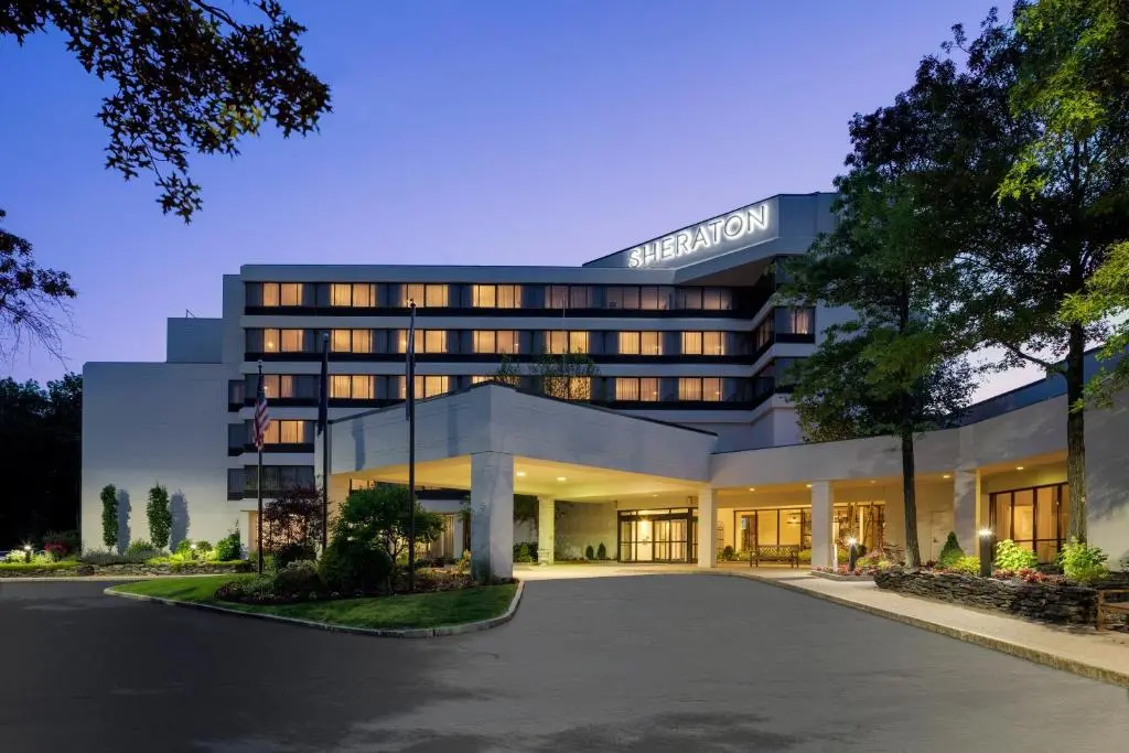 Portland Sheraton at Sable Oaks