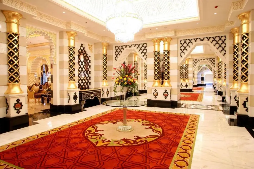 Waldorf Astoria Jeddah - Qasr Al Sharq