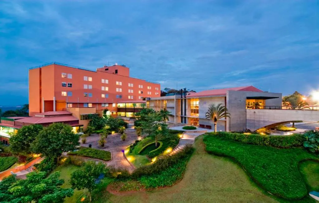 Almenat Embu Das Artes