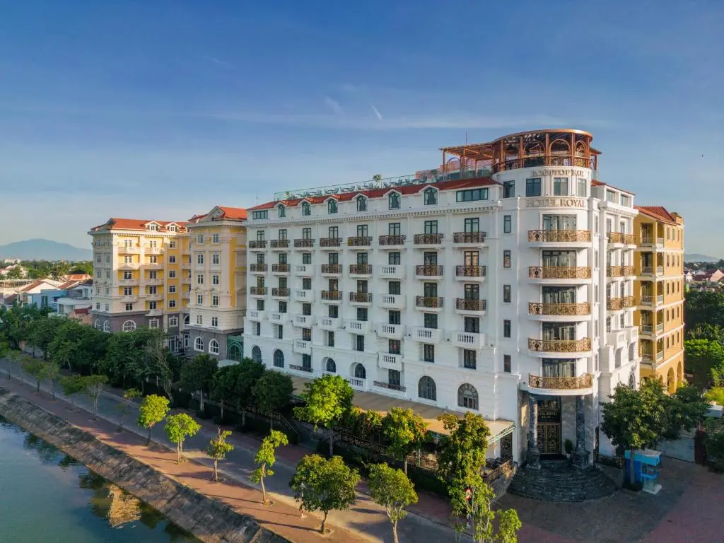 Hotel Royal Hoi An