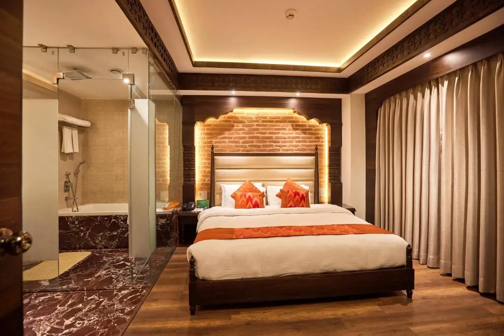 Kantipur Village Kantipur Village