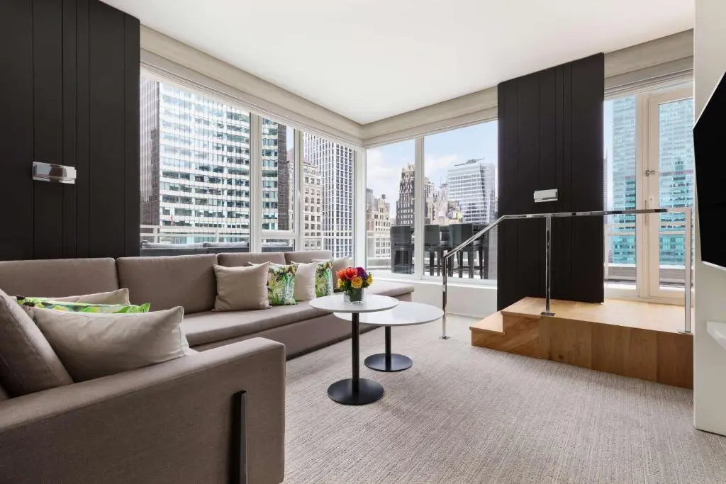 Andaz 5th Avenue (A Concept by Hyatt)