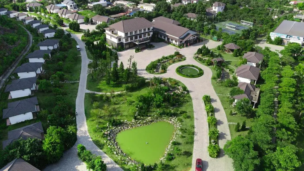 Thao Nguyen Hotel