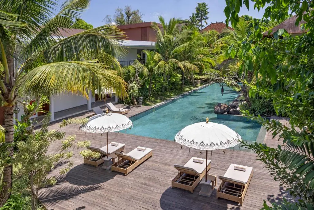 The Hava Ubud