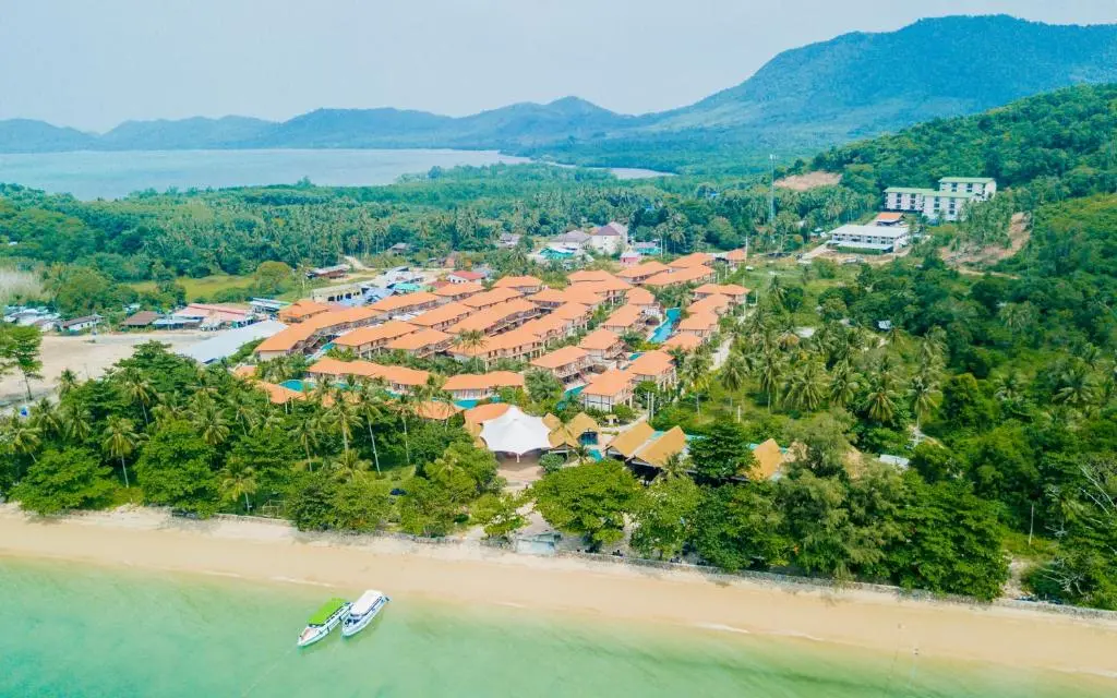 Blue Bay Resort