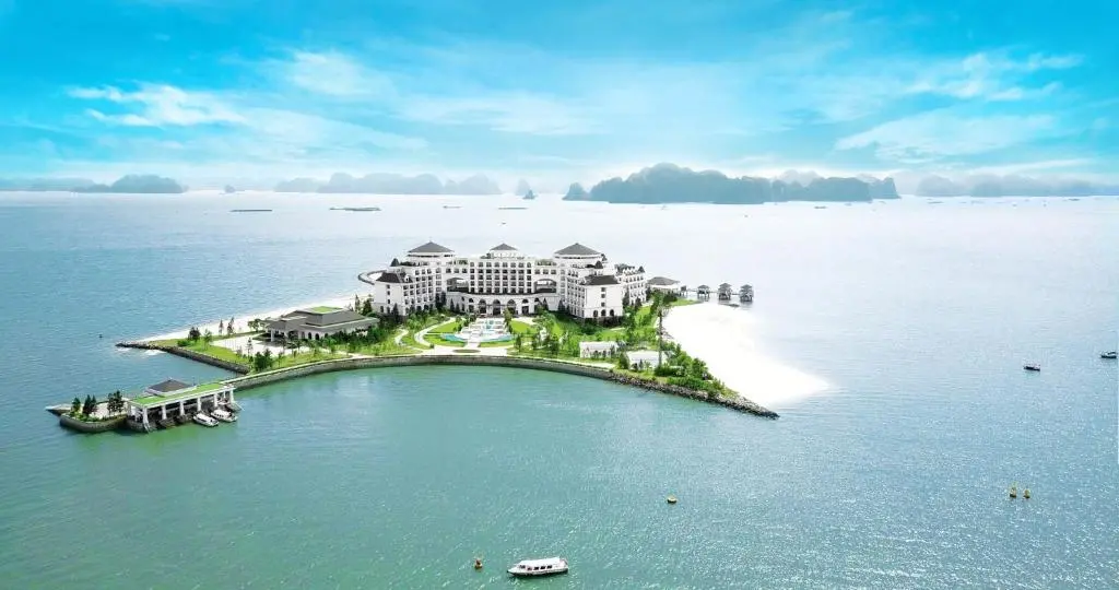 Vinpearl Resort & Spa Ha Long