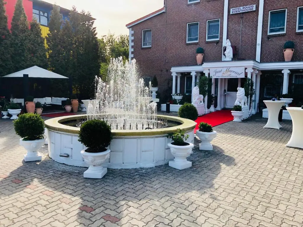 Hotel Bouzid Laatzen