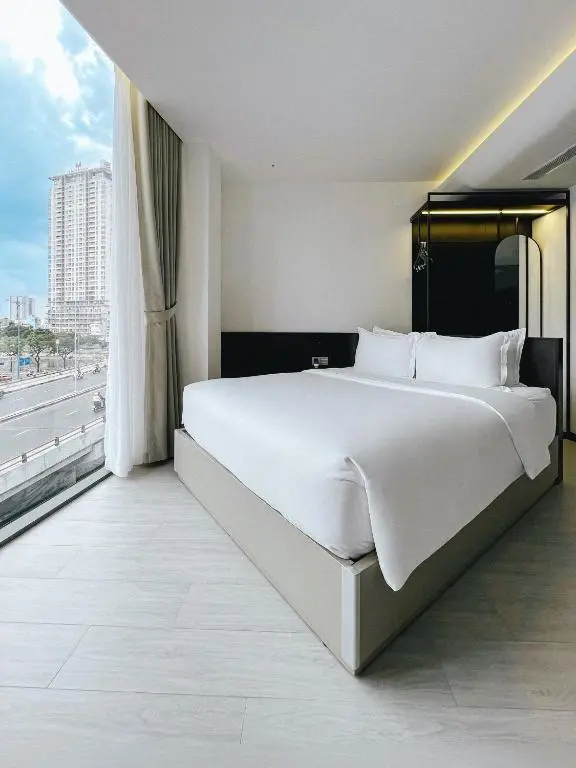 The Concept Hotel HCMC