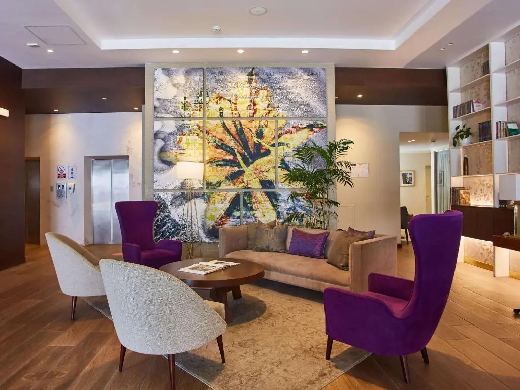 Manto Hotel Lima