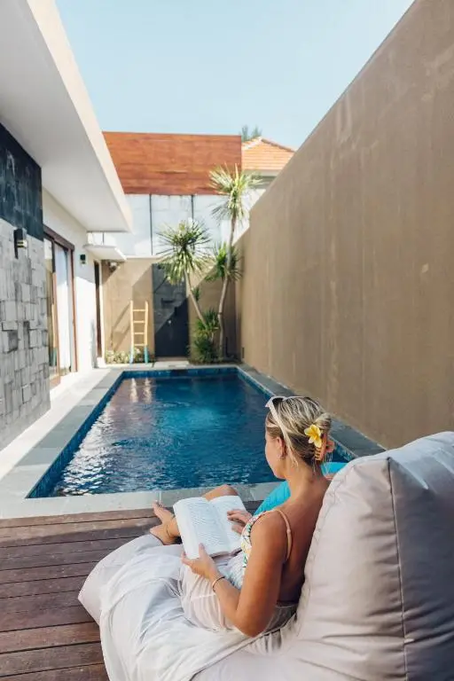 Taj Maza Sunset Villas