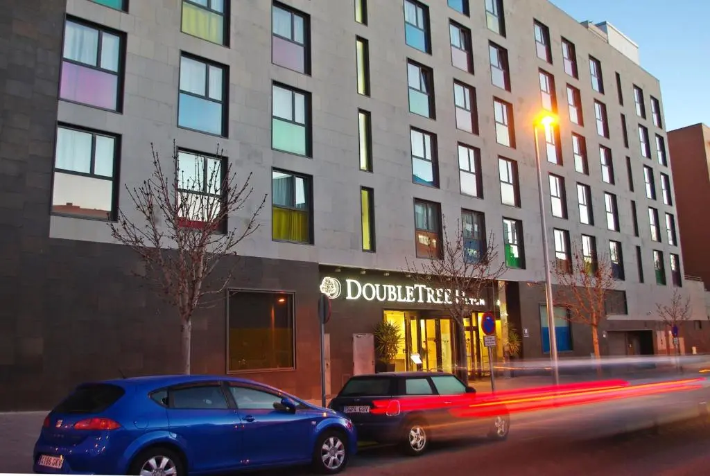 DoubleTree by Hilton Girona