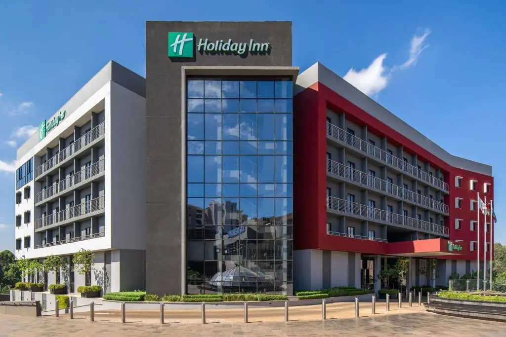 Holiday Inn - Nairobi Two Rivers Mall