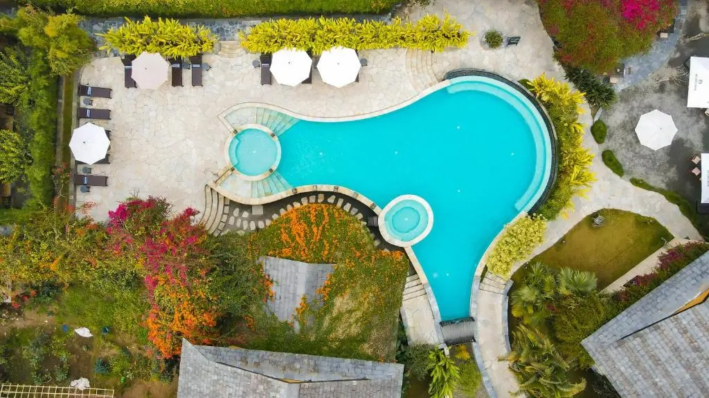 Temple Tree Resort & Spa