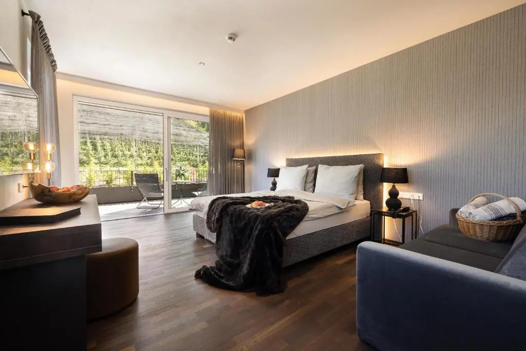 Hotel Finkenhof