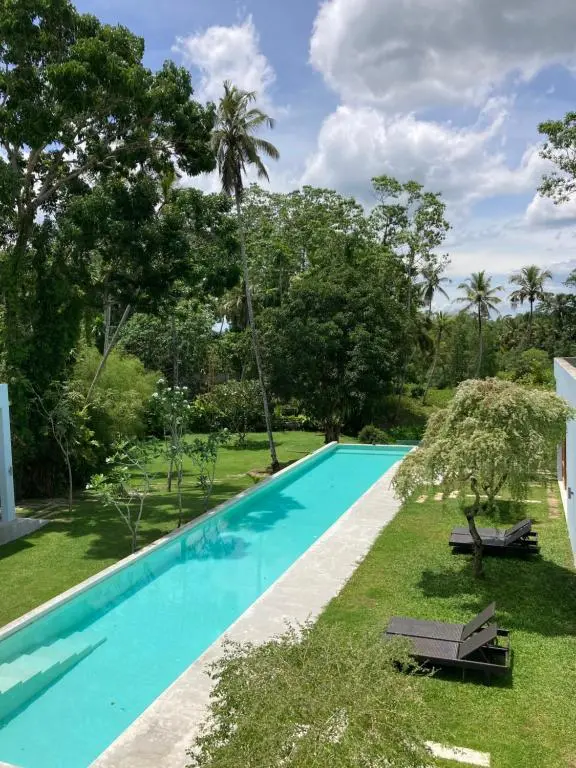 Uyana Boutique Hotel and Retreat