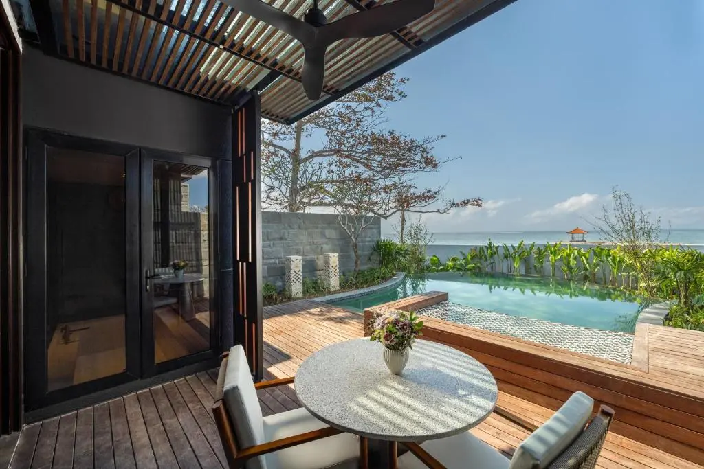 Sumitra Luxury Villas A Pramana Experience