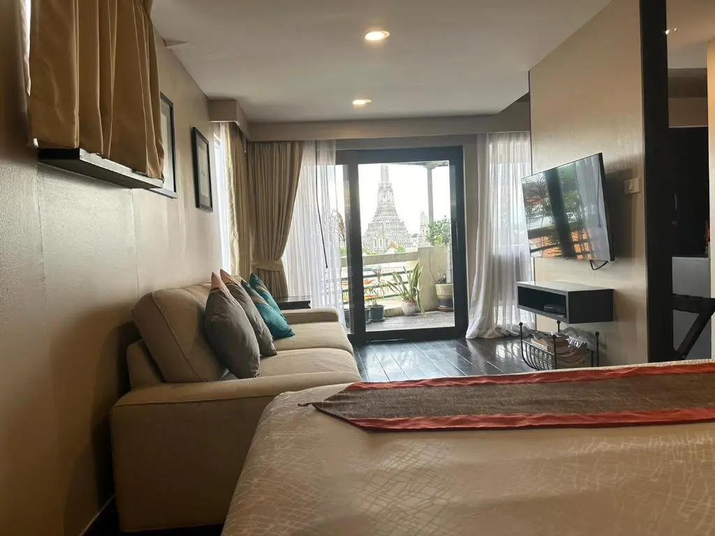 Arun Residence