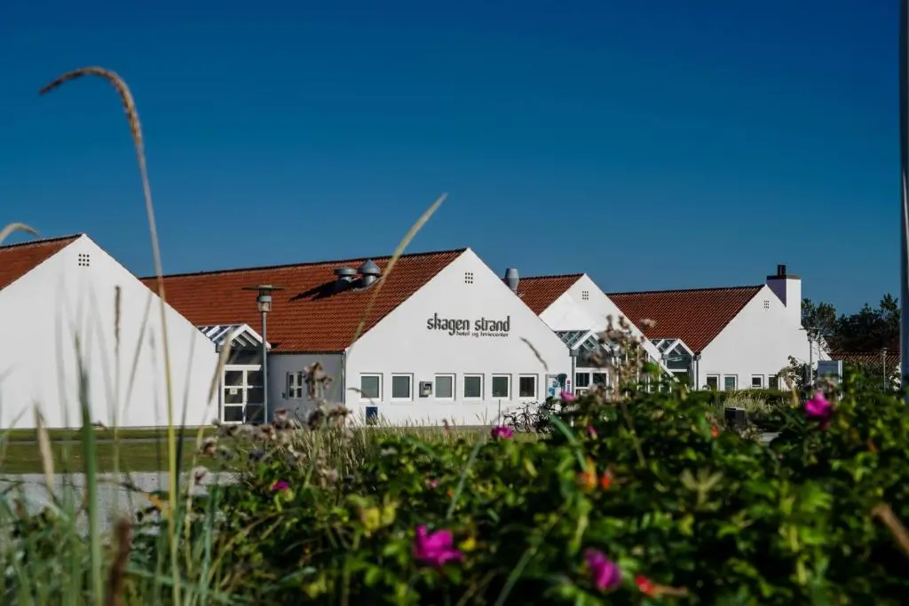 Skagen Strand Holiday Center