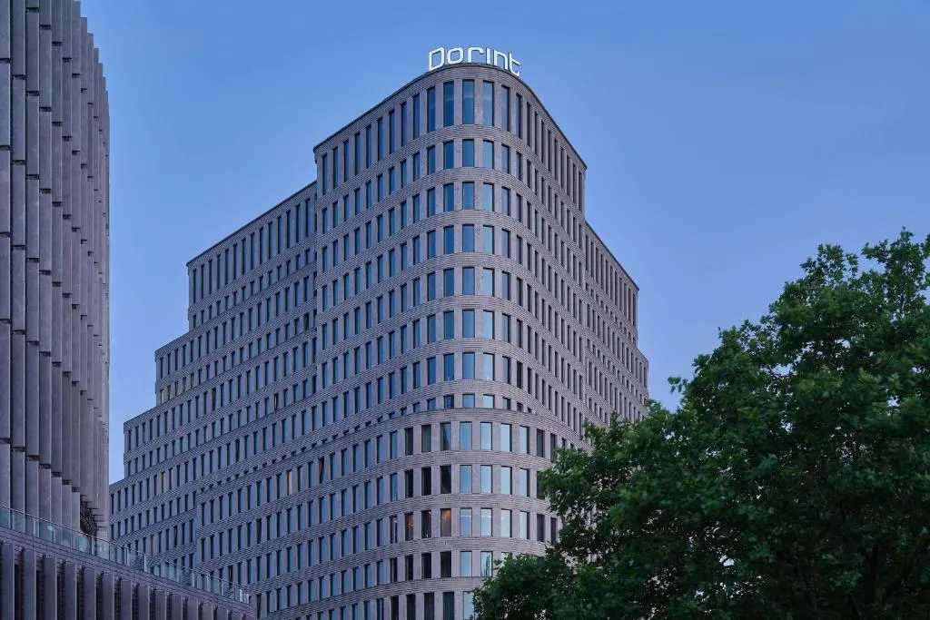 Dorint Kurfürstendamm Berlin