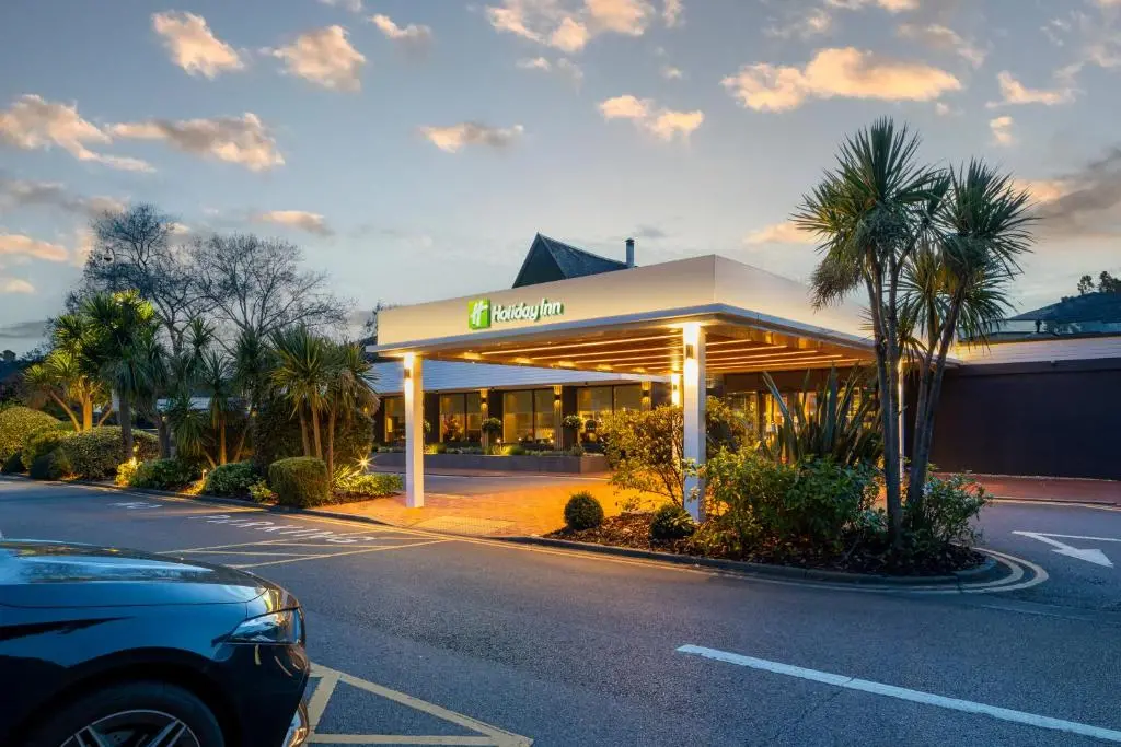 Holiday Inn Reading South M4 Jct 11